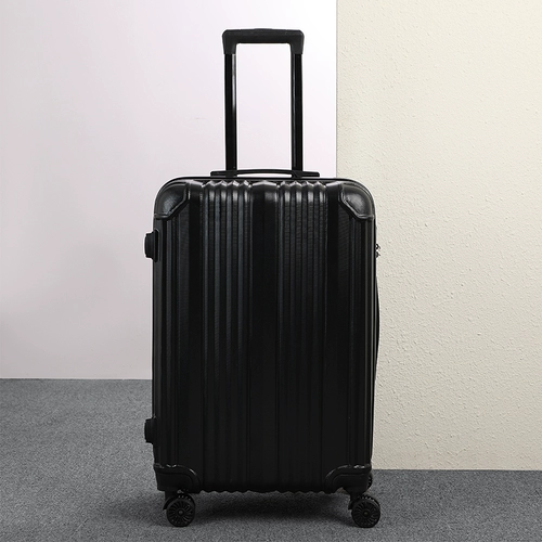 Коробка для путешествий, вместительный и большой универсальный чемодан подходит для мужчин и женщин, 20 дюймов, в корейском стиле, 24 дюймов