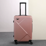 Универсальный чемодан подходит для мужчин и женщин на колесиках для путешествий, популярно в интернете, 20 дюймов, 24 дюймов, подходит для студента, 28 дюймов