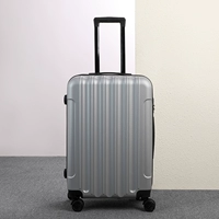 Серебряный большой бармен