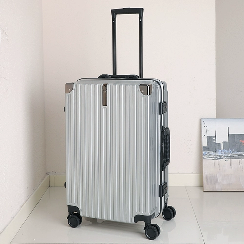 Брендовый чемодан для путешествий, прочная коробка, популярно в интернете, 20 дюймов