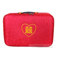 Красные Любовь Деньги, десять подарков