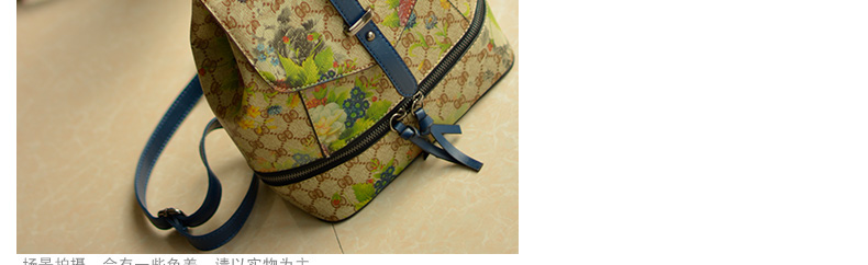 Sac à dos lycée - Ref 47736 Image 108