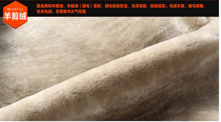 Pantalon cuir homme droit pour hiver - Ref 1484155 Image 11