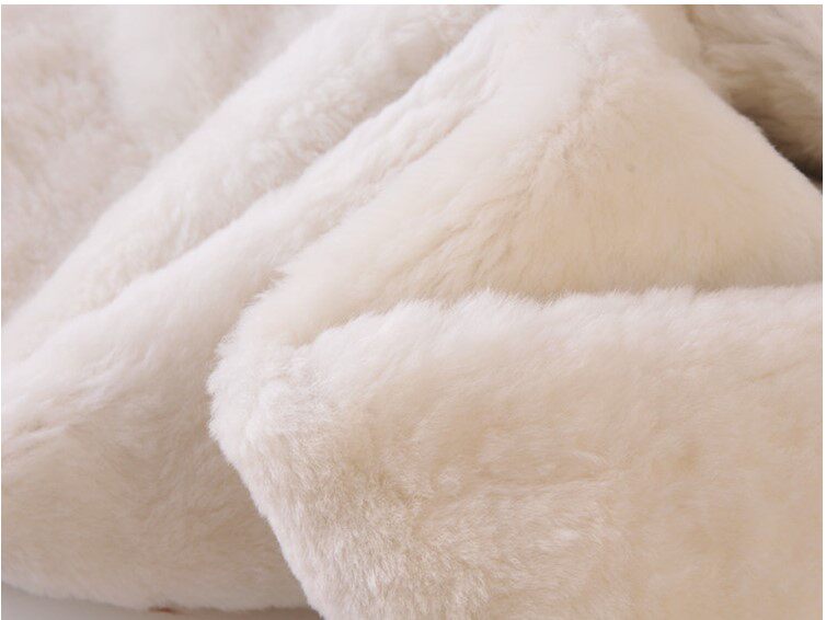 Pantalon cuir homme droit pour hiver - Ref 1482444 Image 17