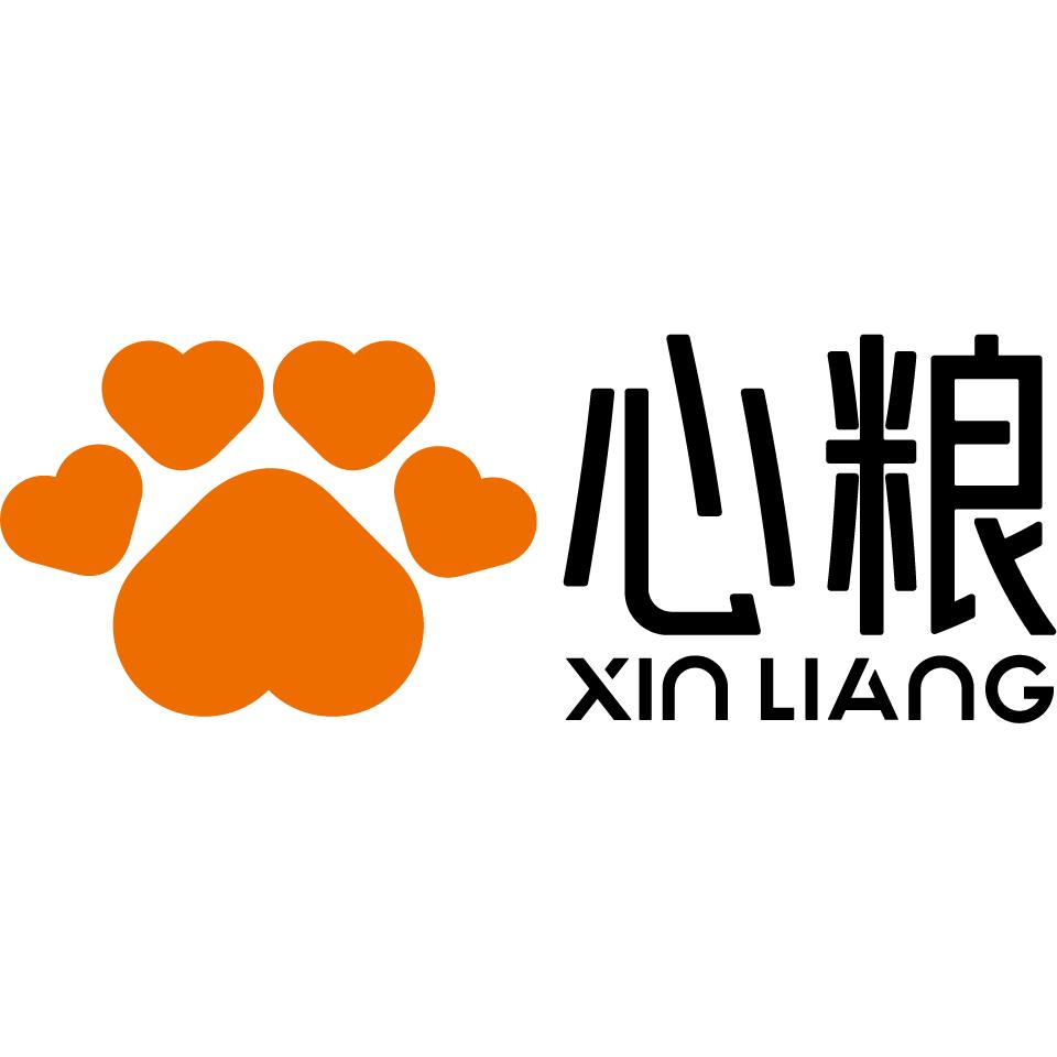 心粮宠物食品