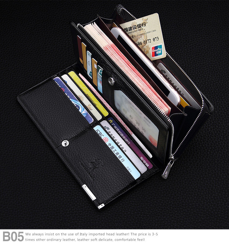 Sac pour homme - Ref 50736 Image 22