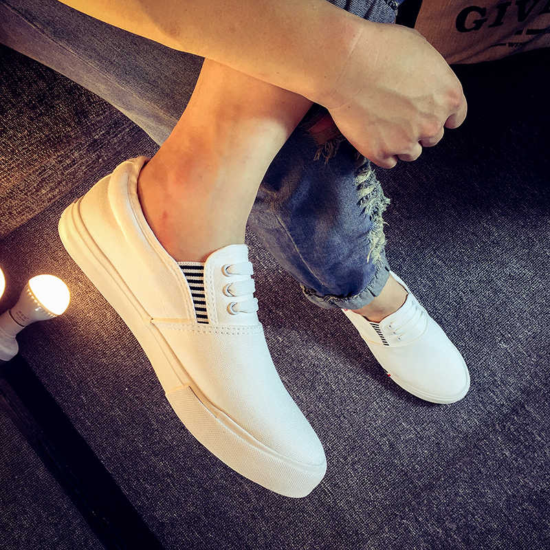 Chaussures de tennis homme - Ref 963605 Image 72