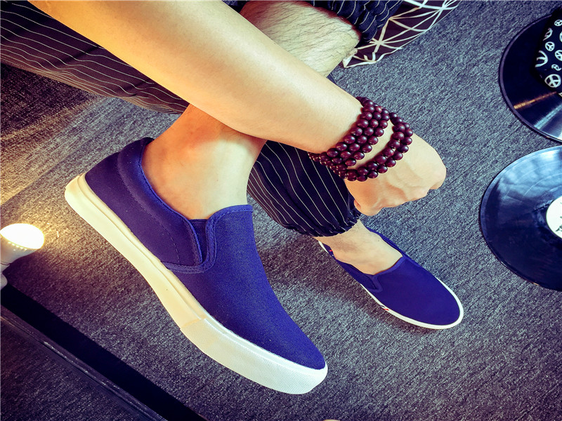 Chaussures de tennis homme - Ref 963605 Image 40