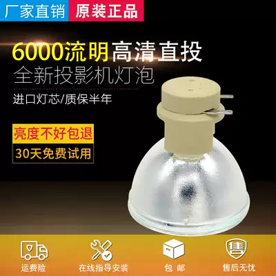 vivitek Luxeon D5010 D5005 D5050 D4520 D4500 D5000 projector instrument bulb