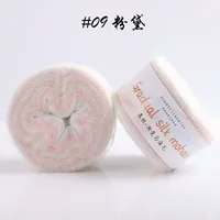 Абрикосовый цвет 09