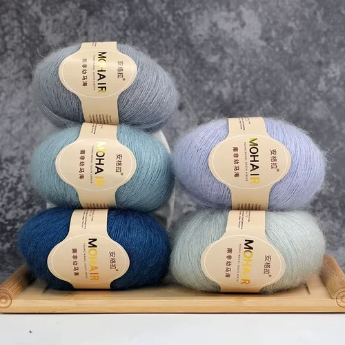 Реал Sima Sea Найм шерстяные шерстя