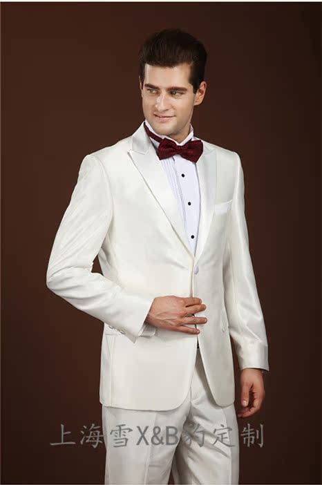 Costume homme 16EME NORD en laine pour printemps - Ref 1564628 Image 4