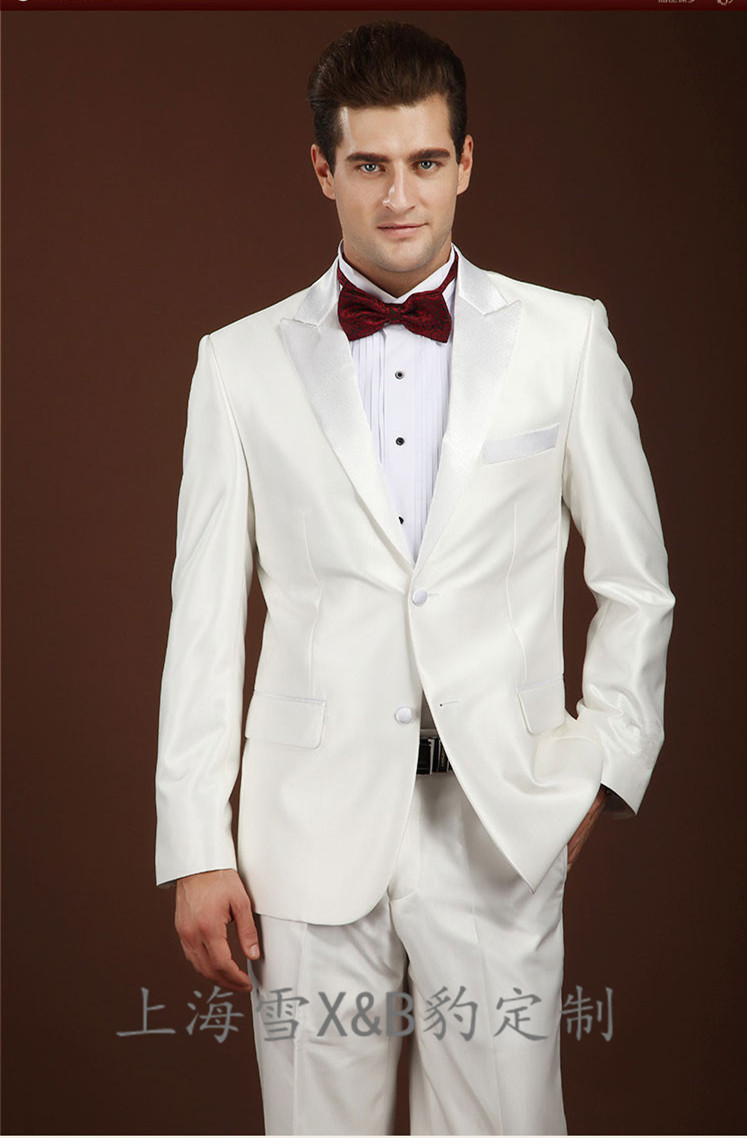 Costume homme 16EME NORD en laine pour printemps - Ref 1564628 Image 6