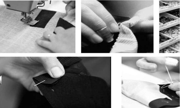 Costume homme en laine pour printemps - Ref 1557469 Image 28