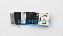 For Thinkpad Lenovo P50 P51 P52 power head power charging port DC-CN