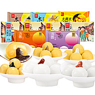 【任选8袋】稻香村大黄米汤圆360g