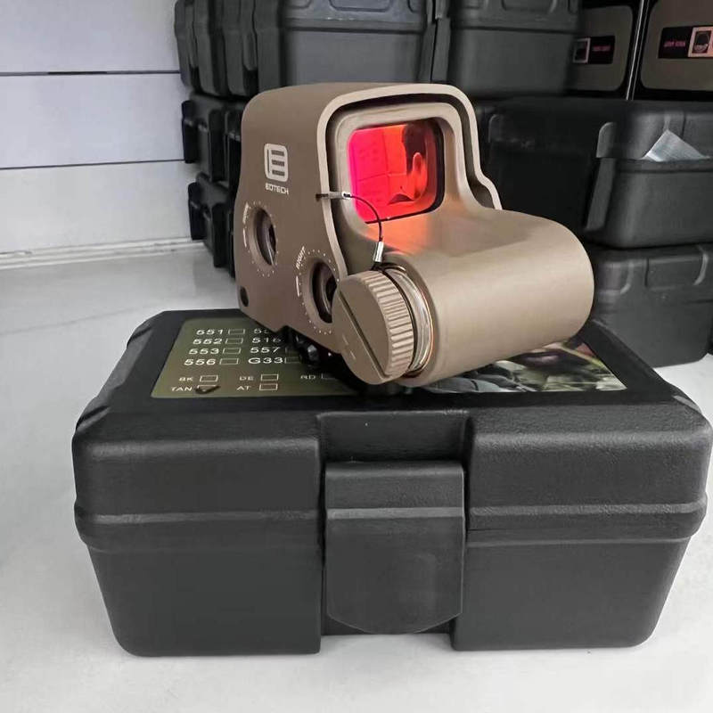 558 Metal Holographic Sight High Quality 55 Series Holographic Sight Red Dot Sight Precision Slingshot Toy Spare Parts 20mm 558 Metal Holographic Sight High Quality 55 Series Holographic Sight Red Dot Sight Precision Slingshot Toy Spare Parts 20mm