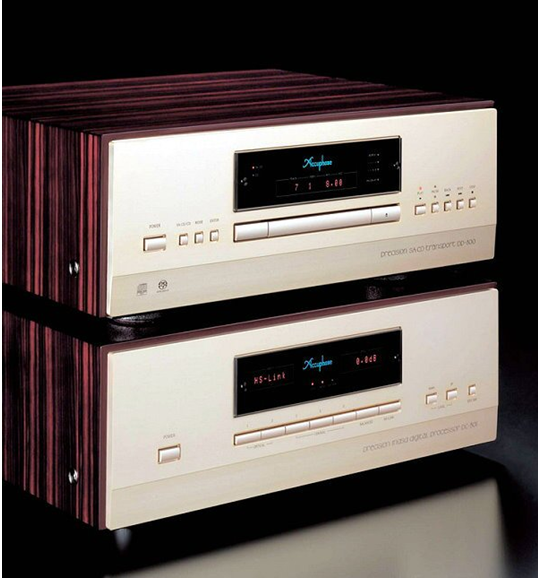 Laser Accuphase Golden Voice DP-800 SACD CD Special Japanese Laser Head