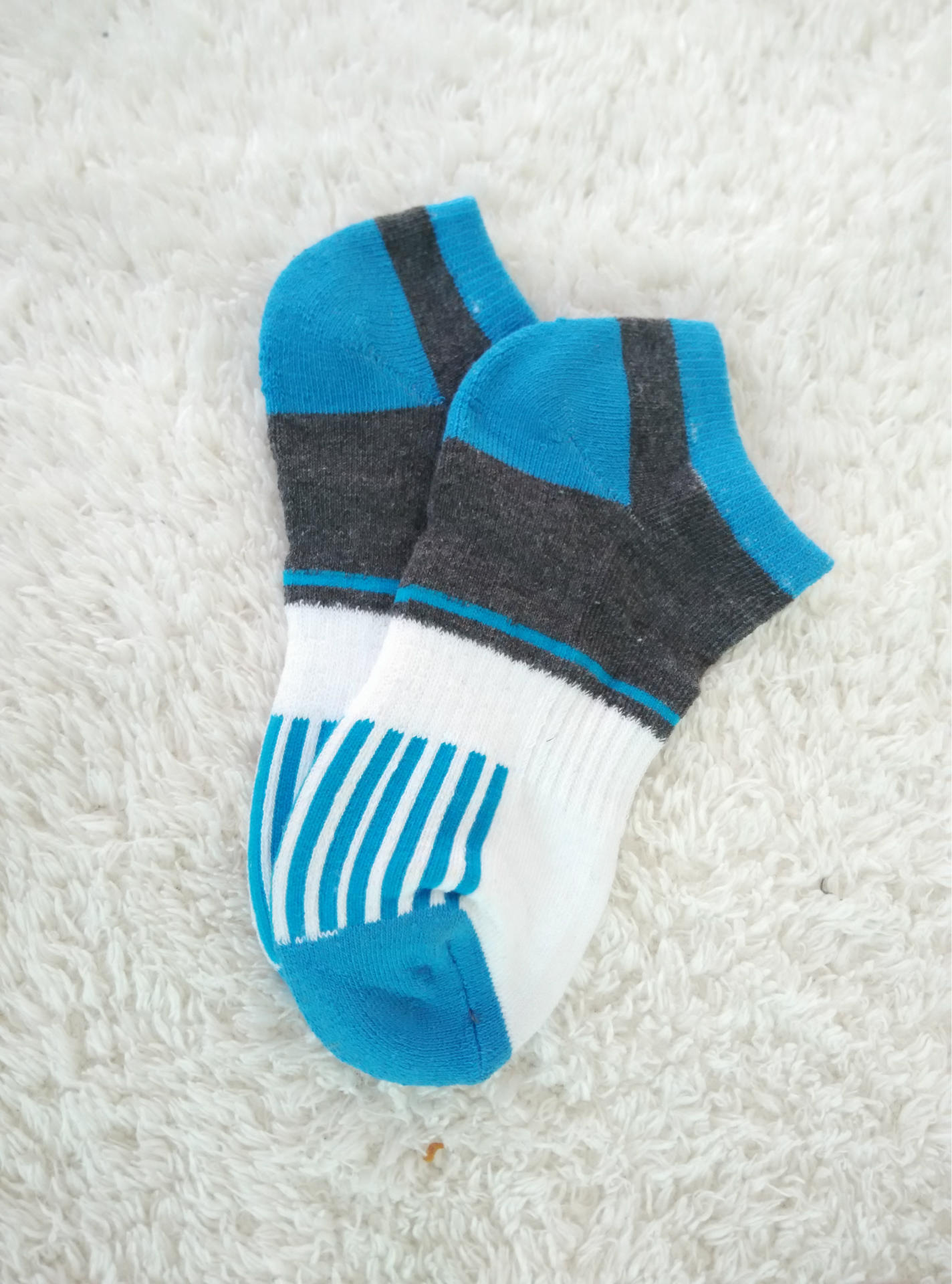 Chaussettes enfant - Ref 2108184 Image 20