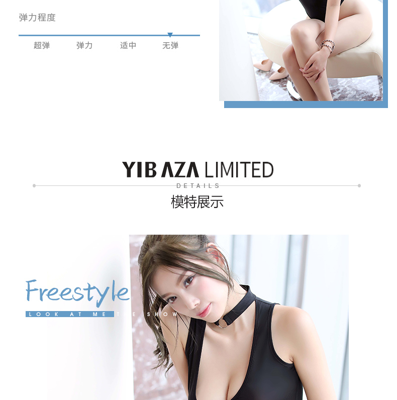 Deep V lộ sữa jumpsuit nĩa cao mở ra khi thư viện chết nước phối cảnh chặt chẽ đồ lót gợi cảm jumpsuit cổ vòng do lot dinh hinh goi cam