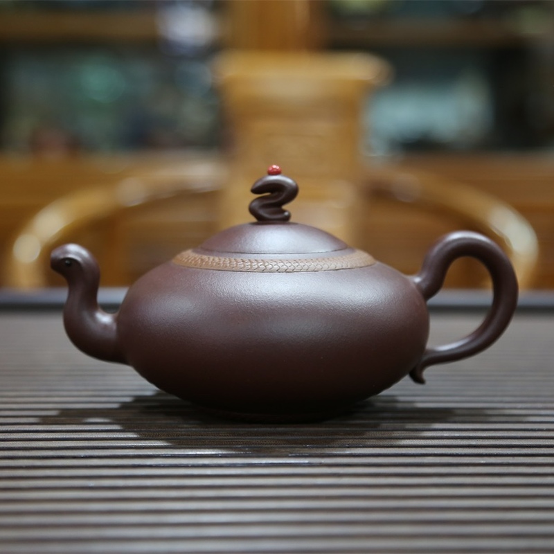 ♢有田焼 胡窯 赤絵 楼閣山水図 四方鉢 向付 九谷焼 茶道具 工芸品