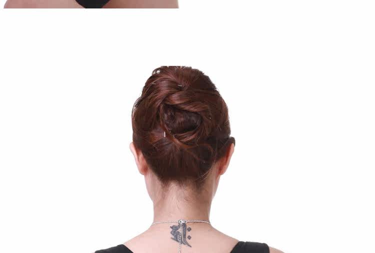 Body Y001 en soie Ice - Ref 650891 Image 13