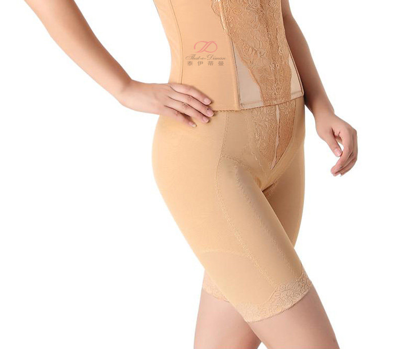 Corset Y411 en nylon - Ref 674290 Image 13