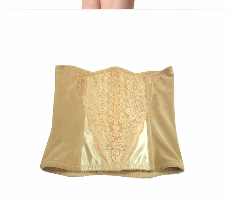 Corset Y411 en nylon - Ref 674290 Image 16