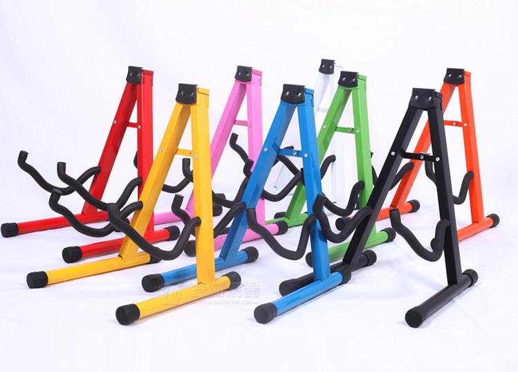 xe thăng bằng bike 8 Một loại đàn guitar trường hợp điện khung ba bánh suy nghĩ cân bằng xe hiển thị xe đứng giá đỡ khung hiển thị - Smart Scooter xe thang bang cho be