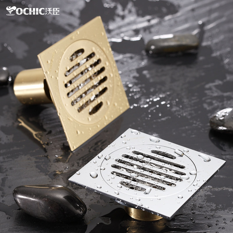 VOCHIC�Ӻ�ȫͭ��©VC-DL001