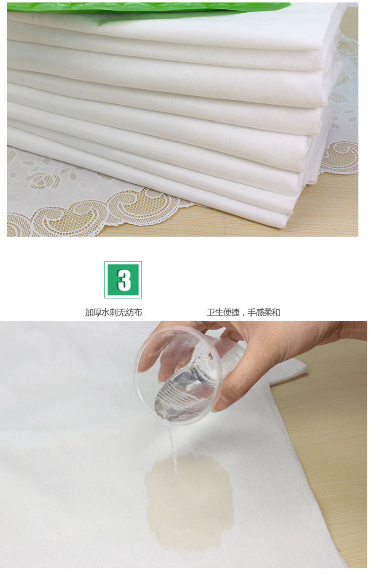 Đi công tác ở trong một chiếc khăn tắm khách sạn đặt một lần gói chi phí-hiệu quả về sức khỏe môi trường ngoài trời - Khăn tắm / áo choàng tắm khăn tắm sơ sinh