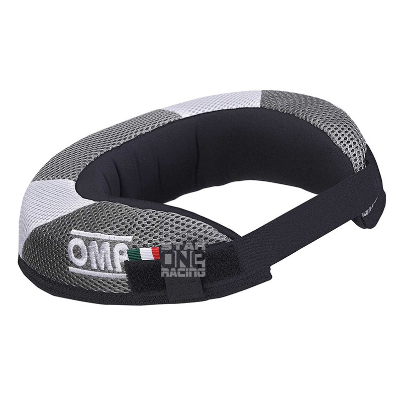 OMP K-SYTLE KART CAR NECK