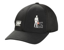 OMP RACING SPIRIT RACING casual cap