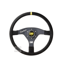 OMP RECCE racing steering wheel