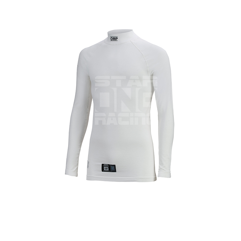 OMP TECNICA TOP FIA certified fireproof underwear