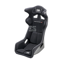 OMP Prototipo-R Carbon racing seat