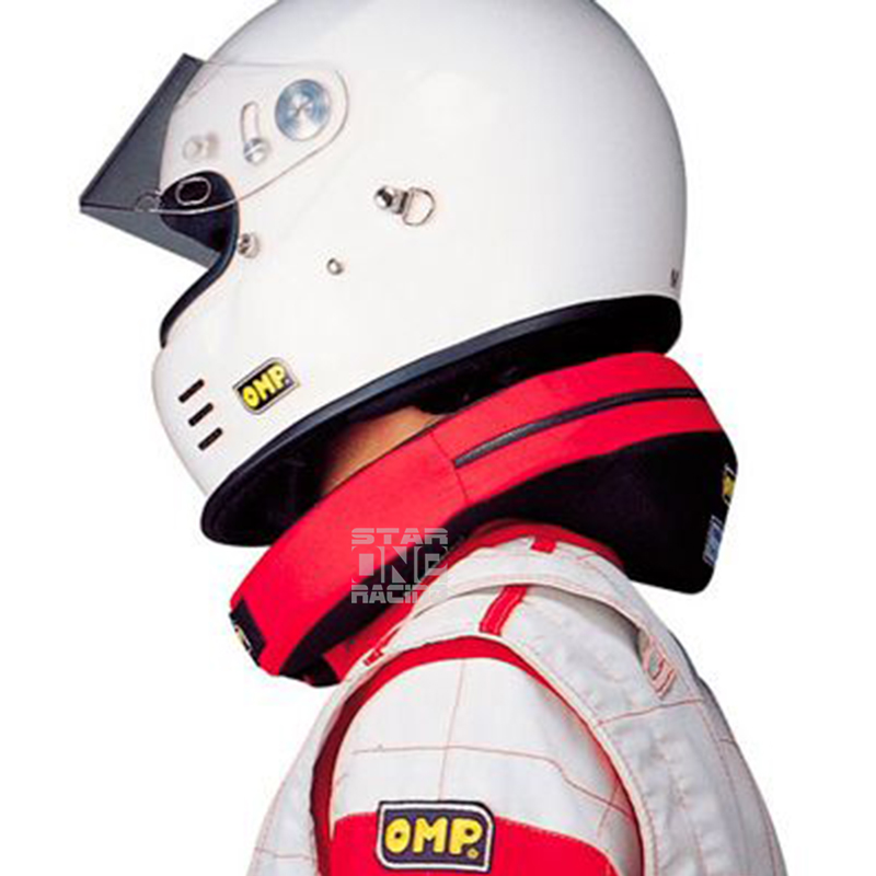 OMP kart neck guard