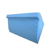 Bedridden elderly patient rollover pad Triangle pad Nursing triangle pillow Sideways cushion Position pad