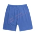 Cotton trung niên nam cao eo lỏng lẻo phần mùa hè mỏng cộng với quần lót boxer cotton béo Eo cao
