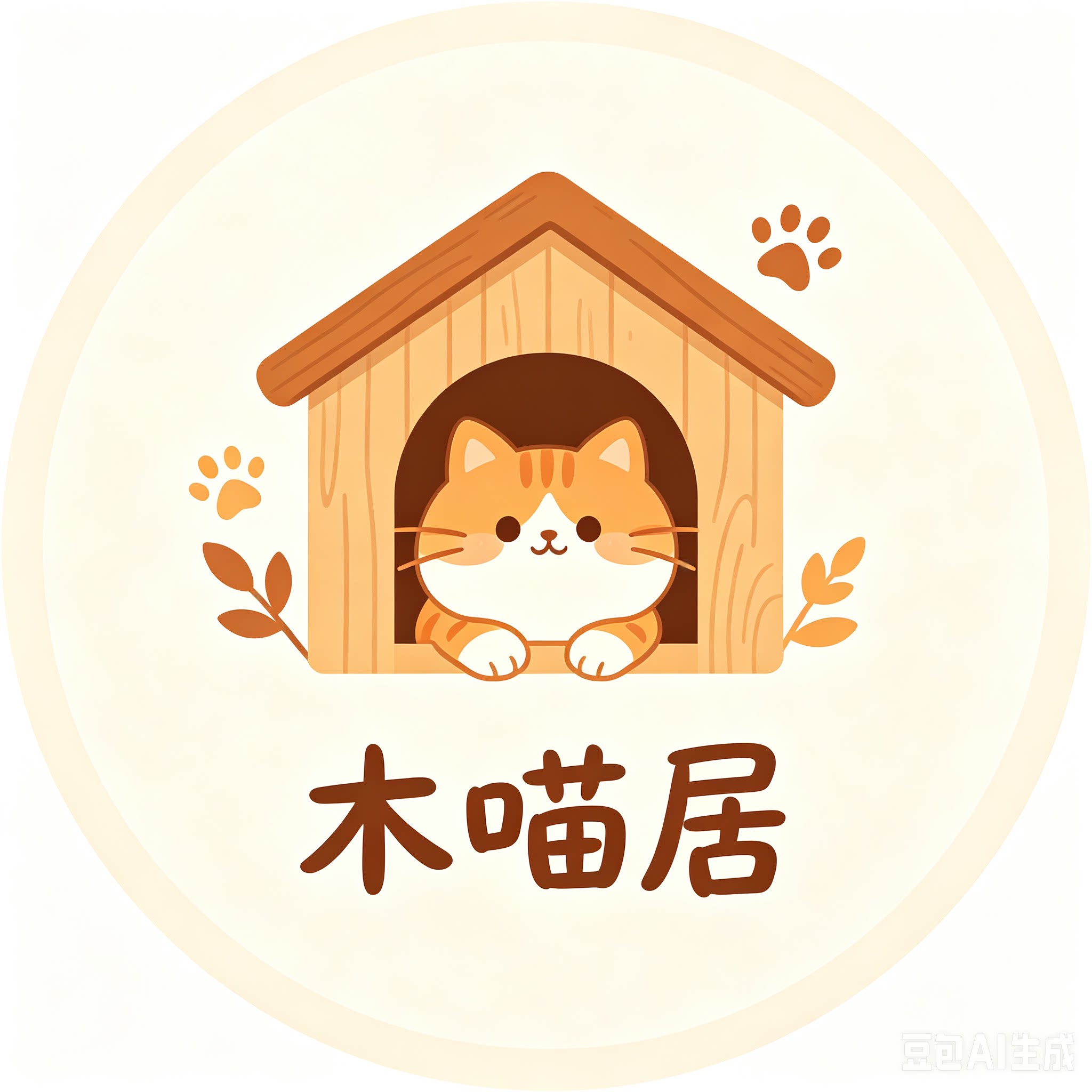 木喵居