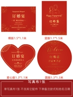 Индивидуальная модель фото ткань