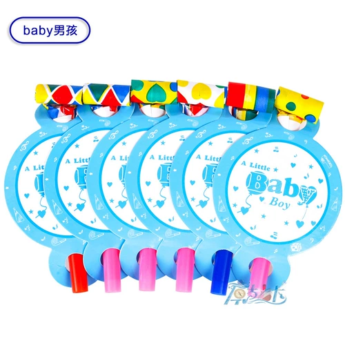 Партийная вечеринка на праздновании дня рождения Dragon Baby Gutder