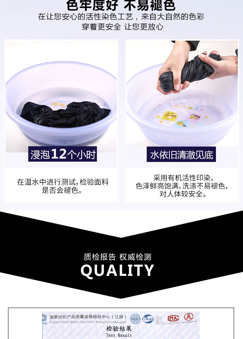 Đồ lót cotton Hengyuanxiang võ sĩ nam trung niên bốn sừng quần nam XL quần short lỏng cha quần chip nam