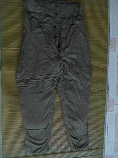 Armored ice cotton pants old cotton pants cotton pants