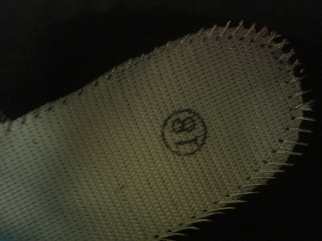 Boots militaires - Ref 1397283 Image 6