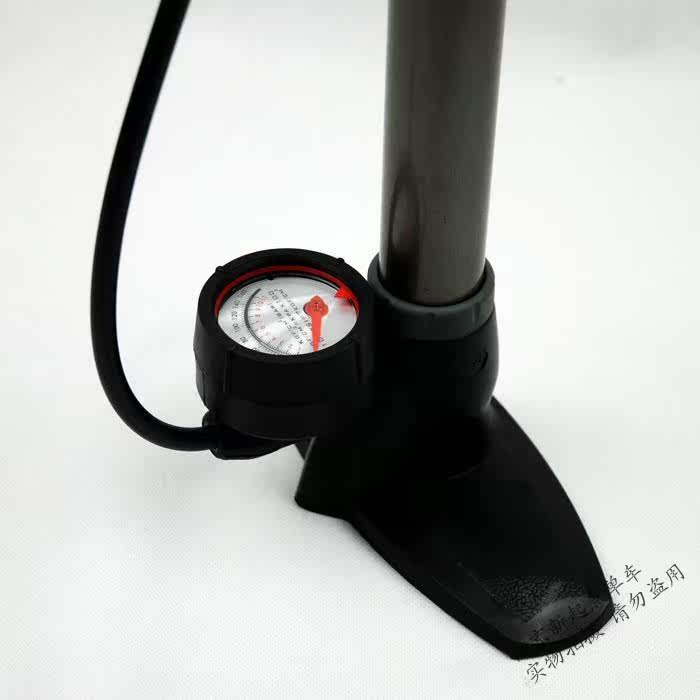 Pompe à vélo BETO - Ref 2387523 Image 8