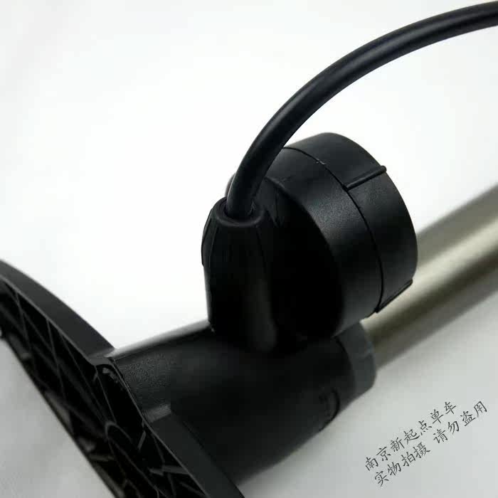 Pompe à vélo BETO - Ref 2387523 Image 11