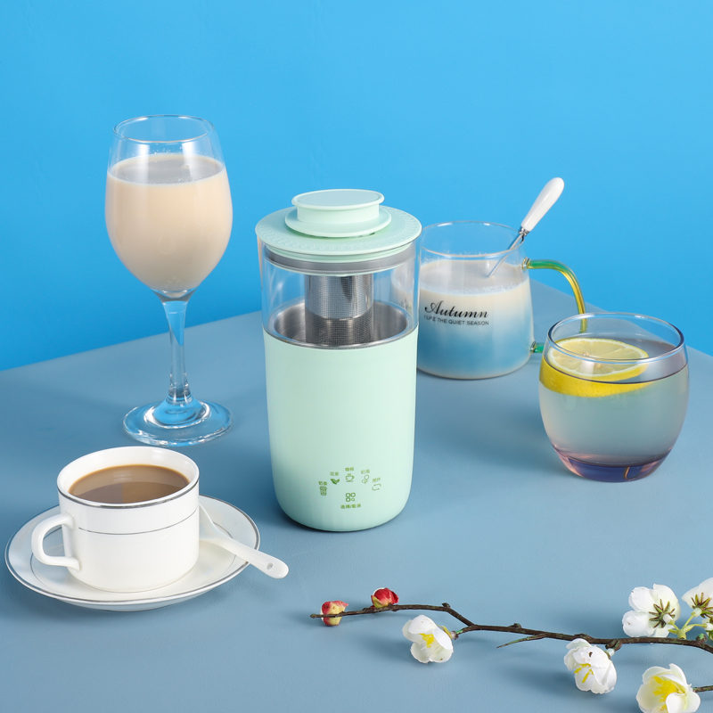 Multi-functional milk tea machine household small automatic special milk tea milk milk milk milk milk milk milk milk machine portable