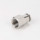 Jinhan Pneumatic PCF внутренний провод прямой пневматический быстроразъемный разъем для подключения трахеи соединитель из натуральной нержавеющей стали 304 mini 2