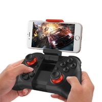 Gamepad không dây gamat 050 Kết nối Bluetooth Hỗ trợ Điện thoại Android Hỗ trợ trò chơi vinh quang tay cầm logitech f310